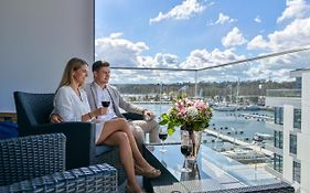 Apartamenty Faltom Gdynia Yacht Park